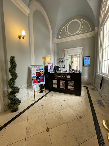 Performing Arts Theater «Center For the Arts», reviews and photos, 110 W College St, Murfreesboro, TN 37130, USA