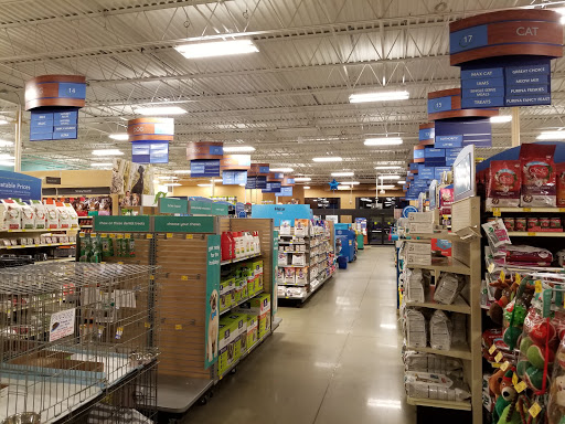 Pet Supply Store «PetSmart», reviews and photos, 300 NJ-18, East Brunswick, NJ 08816, USA