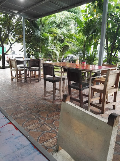 Restaurante Olga - 4P26+6GF, Pacora, Panama