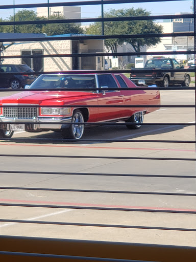 Auto Repair Shop «The Auto Shop», reviews and photos, 2560 E Plano Pkwy, Plano, TX 75074, USA