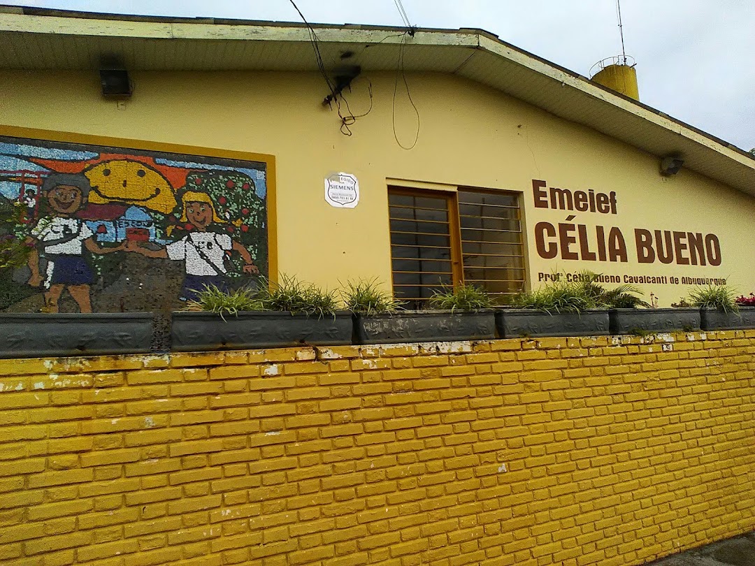 Escola Municipal Celia Bueno Cavalcanti de Albuquerque