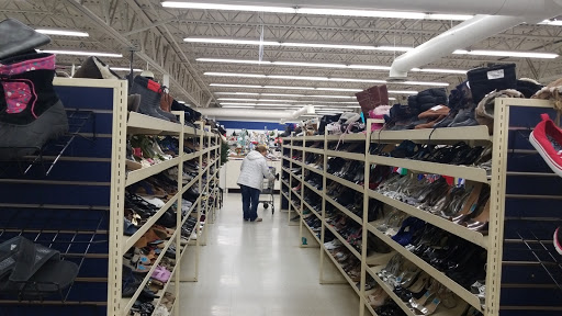 Thrift Store «St Vincent de Paul Thrift Store - East», reviews and photos