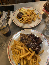 Churrasco du Restaurant français Brasserie Dubillot à Paris - n°5
