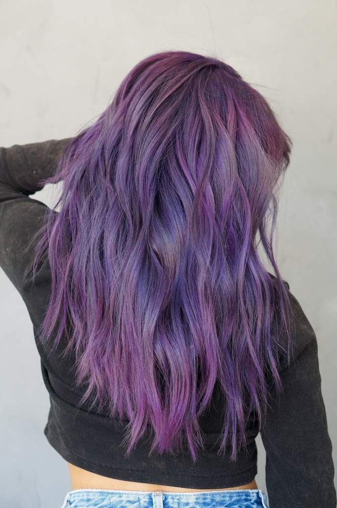 VJONES Salon 95014