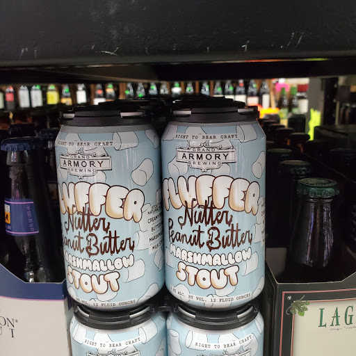 Beer Store «Ideal Party Store Inc», reviews and photos, 908 N Johnson St, Bay City, MI 48708, USA