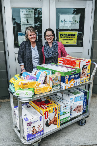 Crisis Center «The Crisis Center», reviews and photos