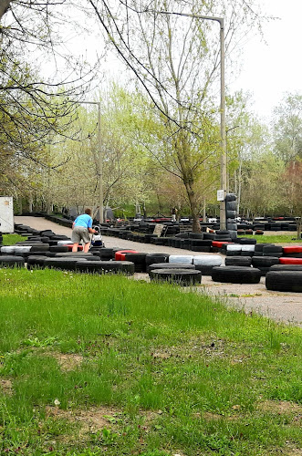 Gokart Park Szeged - GPSZ Karting - Szeged