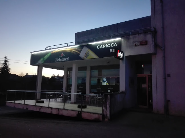 Café Carioca - Cafeteria