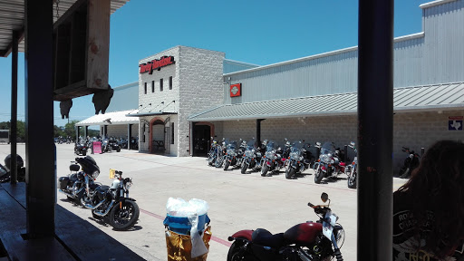Harley-Davidson Dealer «Javelina Harley Davidson», reviews and photos, 29078 Interstate 10 Frontage Rd, Boerne, TX 78006, USA