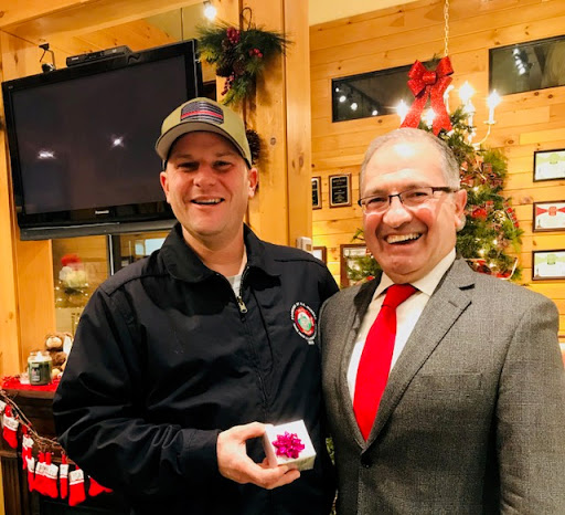 Jeweler «Hannoush Jewelers», reviews and photos, 152 Woodstock Ave, Rutland, VT 05701, USA