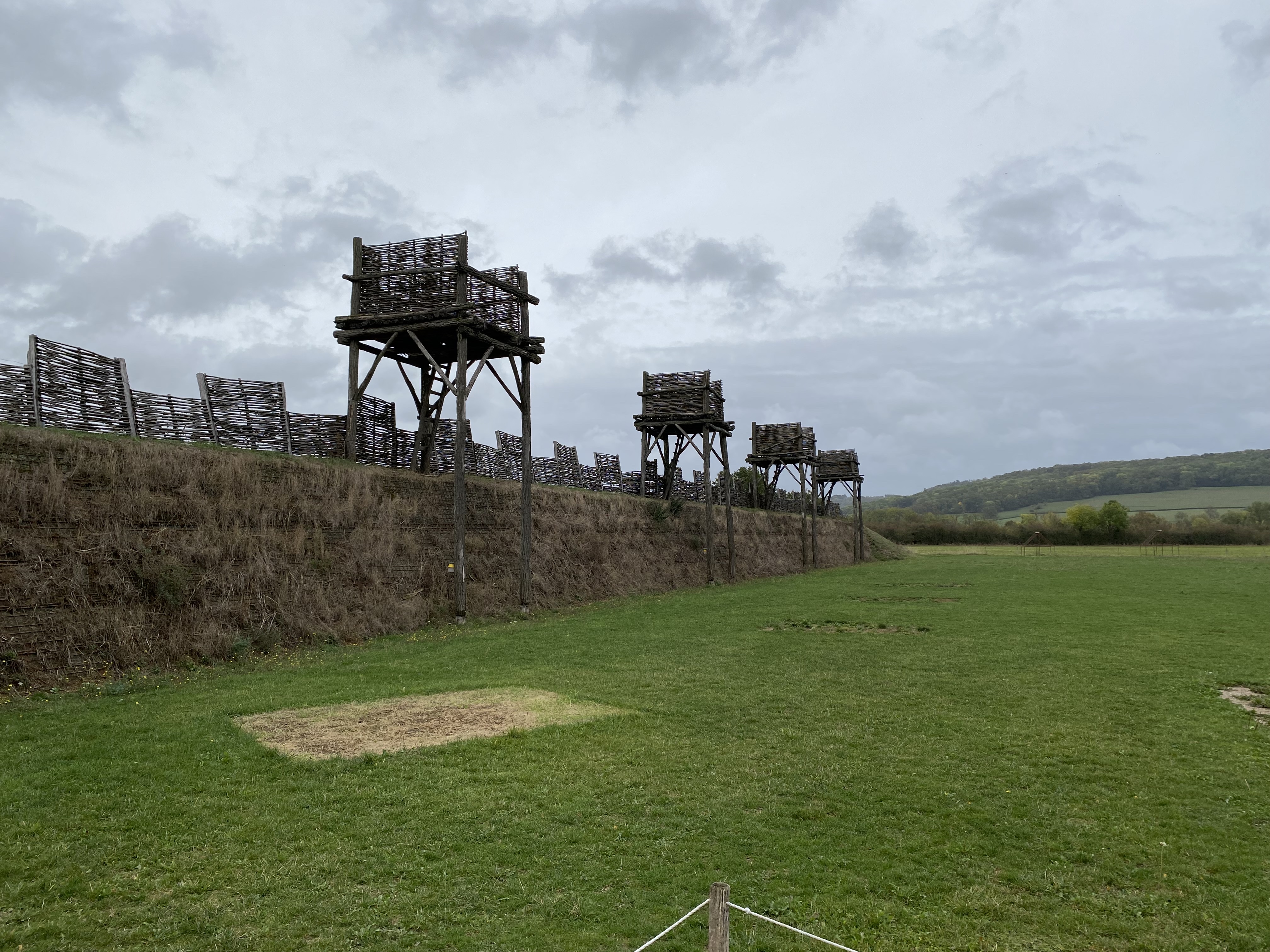 Photo n° 5 de l'avis de Patrick.u fait le 02/11/2023 à 09:05