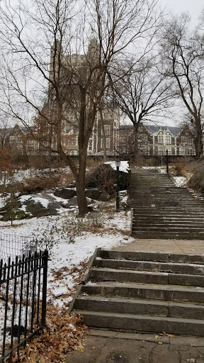 National Park «Hamilton Grange National Memorial», reviews and photos, 414 W 141st St, New York, NY 10031, USA