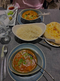 Korma du Restaurant indien Restaurant Kashmir à Strasbourg - n°14