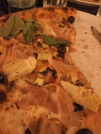 Pizza du Restaurant italien Angelo Pizzeria à Paris - n°5
