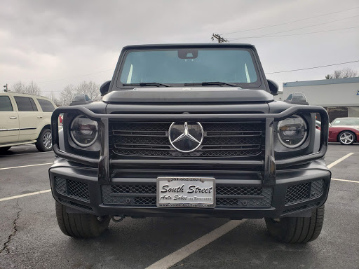 Used Car Dealer «South Street Auto Sales», reviews and photos, 1820 Rosemont Ave, Frederick, MD 21702, USA