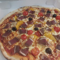 Photos du propriétaire du Livraison de pizzas Speedzi Livraison Pizzas Royan à Saint-Georges-de-Didonne - n°2