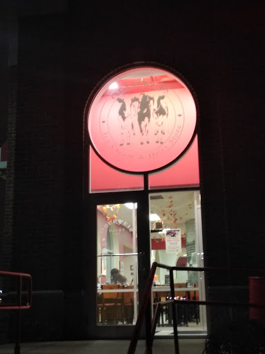 Ice Cream Shop «Oberweis Ice Cream and Dairy Store», reviews and photos, 7202 W 159th St, Orland Park, IL 60462, USA