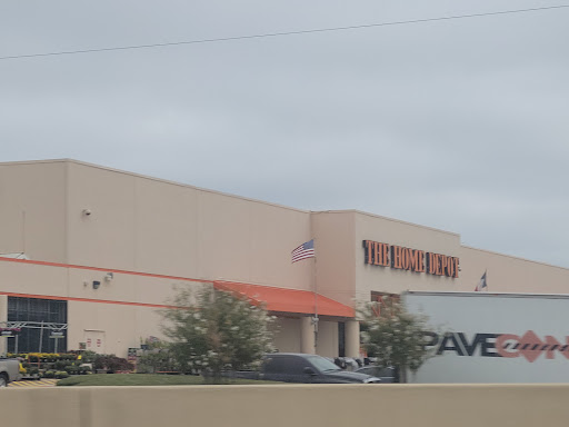 Home Improvement Store «The Home Depot», reviews and photos, 11468 Grissom Ln, Dallas, TX 75229, USA