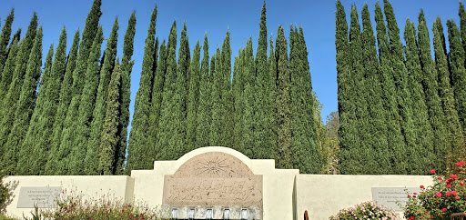 Cesar E. Chavez National Monument, 29700 Woodford-Tehachapi Rd, Keene, CA 93531