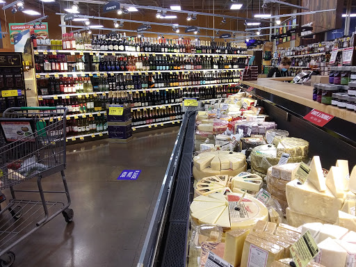 Grocery Store «Fred Meyer», reviews and photos, 700 Sleater Kinney Rd SE, Lacey, WA 98503, USA
