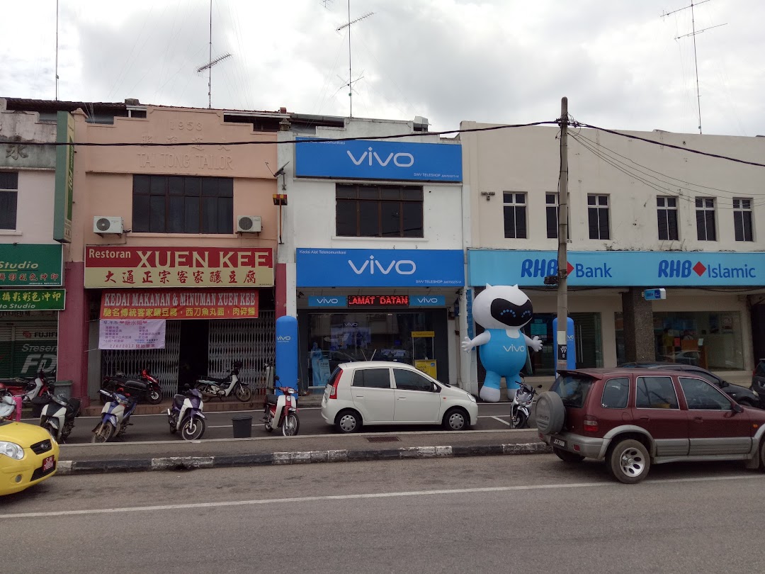 VIVO Concept Store SWV Teleshop