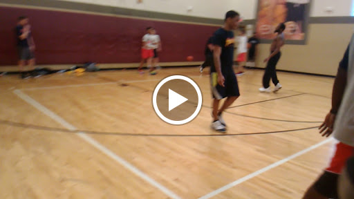 Gym «LA Fitness», reviews and photos, 31055 Gratiot Ave, Roseville, MI 48066, USA