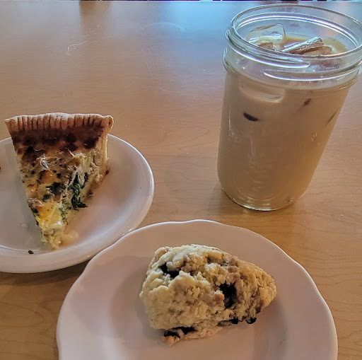 Coffee Shop «Gray Owl Coffee», reviews and photos, 223 E Gray St, Norman, OK 73069, USA