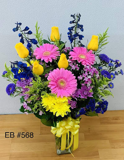 Florist «Everblooming Floral & Gift», reviews and photos, 18522 Yorba Linda Blvd, Yorba Linda, CA 92886, USA