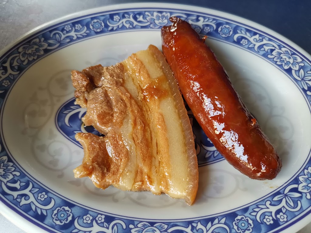 中都燒肉飯 的照片