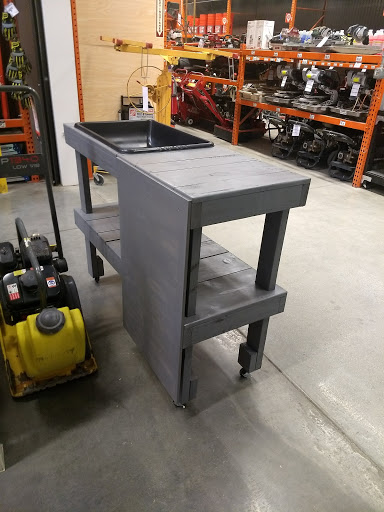 Home Improvement Store «The Home Depot», reviews and photos, 12131 Beach Blvd, Stanton, CA 90680, USA