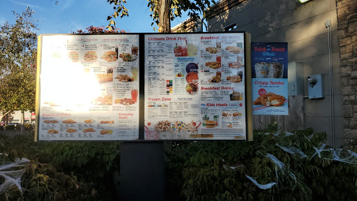 Fast Food Restaurant «Sonic Drive-In», reviews and photos, 2043 Olympic St, Springfield, OR 97477, USA