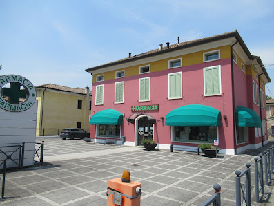 Farmacia San Martino Via Chiesa, 190, 44124 Ferrara FE, Italia
