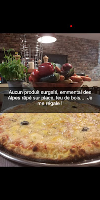 Photos du propriétaire du Pizzeria La Pizz’a Najette à Marseille - n°12
