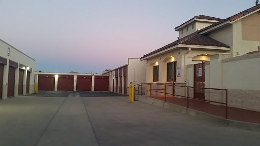 Self-Storage Facility «American Mini Storage», reviews and photos, 2059 Second St, Norco, CA 92860, USA