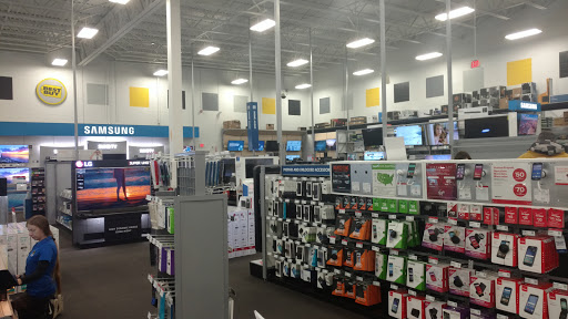 Electronics Store «Best Buy», reviews and photos, 26 Cypress St, Williston, VT 05495, USA