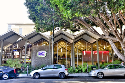 The Sofa Company - Pasadena, 100 W Green St, Pasadena, CA 91105, USA, 