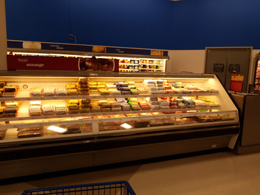 Grocery Store «Meijer», reviews and photos, 5800 Gull Rd, Kalamazoo, MI 49048, USA