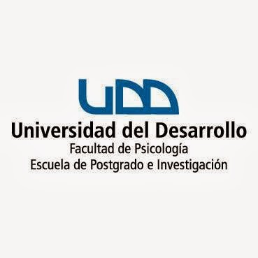 Opiniones de Escuela de Postgrado e Investigación, Facultad de Psicología, U. del Desarrollo en Las Condes - Universidad
