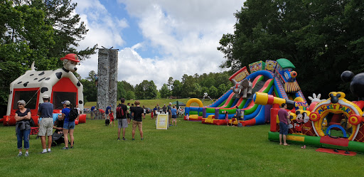 Community Center «Bond Park Community Center», reviews and photos, 801 High House Rd, Cary, NC 27513, USA