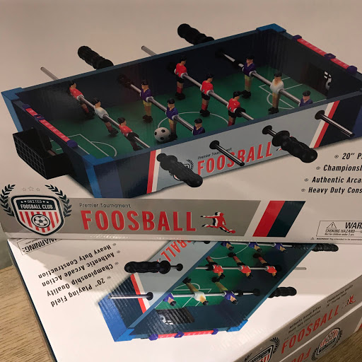 Gift Shop «The General Store & Co.», reviews and photos, 7922 Santa Fe Dr, Overland Park, KS 66204, USA