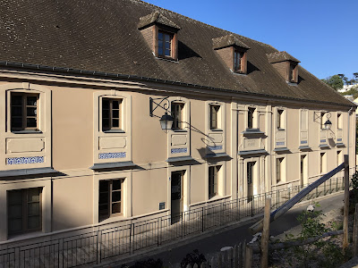 Carré des Arts à La Celle-Saint-Cloud