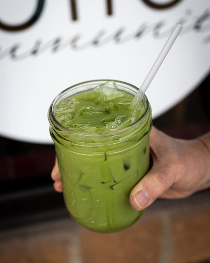 Coffee Shop «Ecclesia Coffee & Community», reviews and photos, 7130 W Maple St #280, Wichita, KS 67209, USA