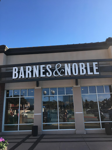 Book Store «Barnes And Noble», reviews and photos, 7610 Hazard Center Dr, San Diego, CA 92108, USA