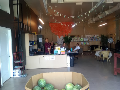 Community Center «Firehouse Community Center», reviews and photos, 810 Grand Ave, Sacramento, CA 95838, USA