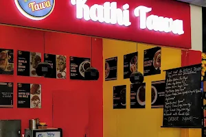 Kathi Tawa - Dilli ke Dil Se image