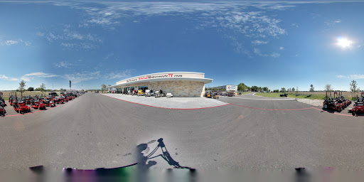 Motorcycle Dealer «Mitchell Motorsports of Kyle», reviews and photos, 21701 I-35, Kyle, TX 78640, USA