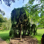 Photo n° 2 de l'avis de Flo.e fait le 19/08/2023 à 18:33 pour Parc Oriental de Maulévrier à Maulevrier