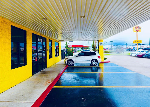 Auto Repair Shop «Texan Auto Repair & Collision», reviews and photos, 10011 Hwy 6, Sugar Land, TX 77498, USA