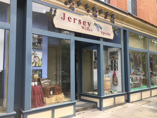 Liquor Store «Jersey Wines & Spirits», reviews and photos, 492 Jersey Ave, Jersey City, NJ 07302, USA