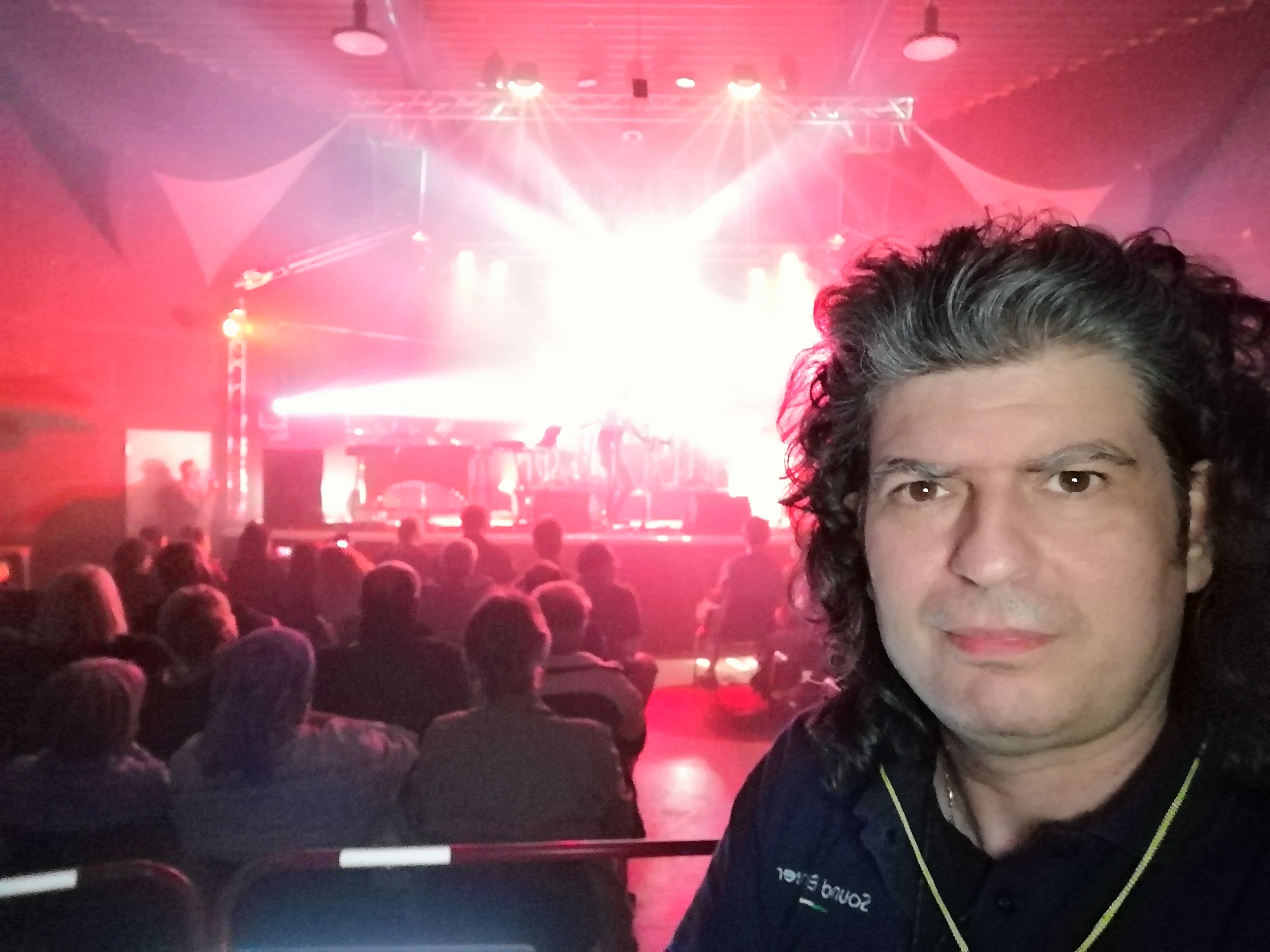 Photo n° 2 de l'avis de Fabrizio.r fait le 04/06/2019 à 00:55